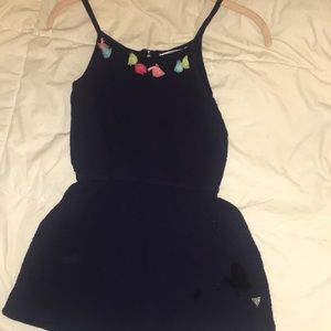 Guess Kids romper